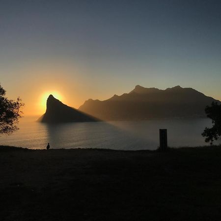 Studio Pool Room Hout Bay Exterior photo