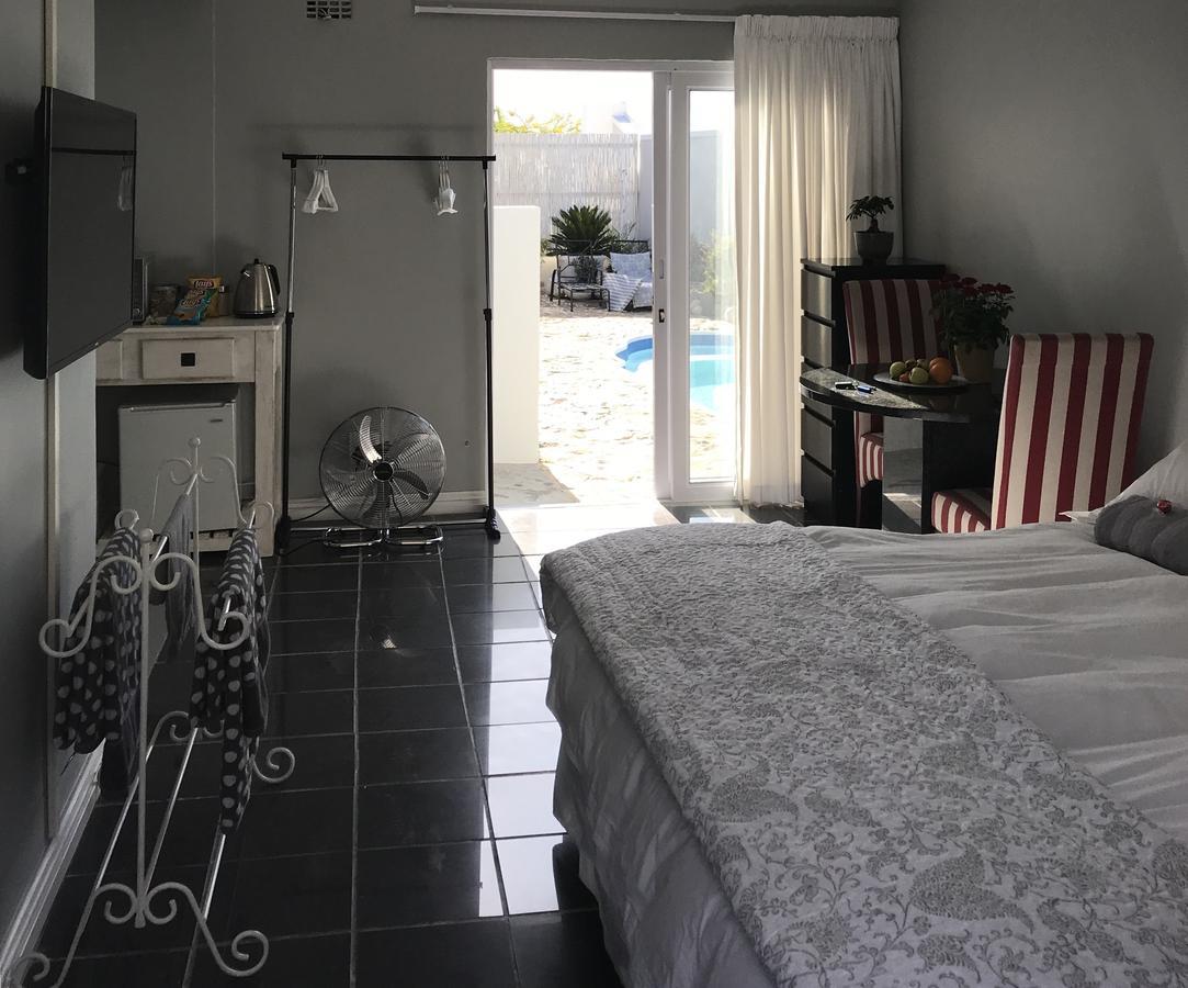 Studio Pool Room Hout Bay Exterior photo